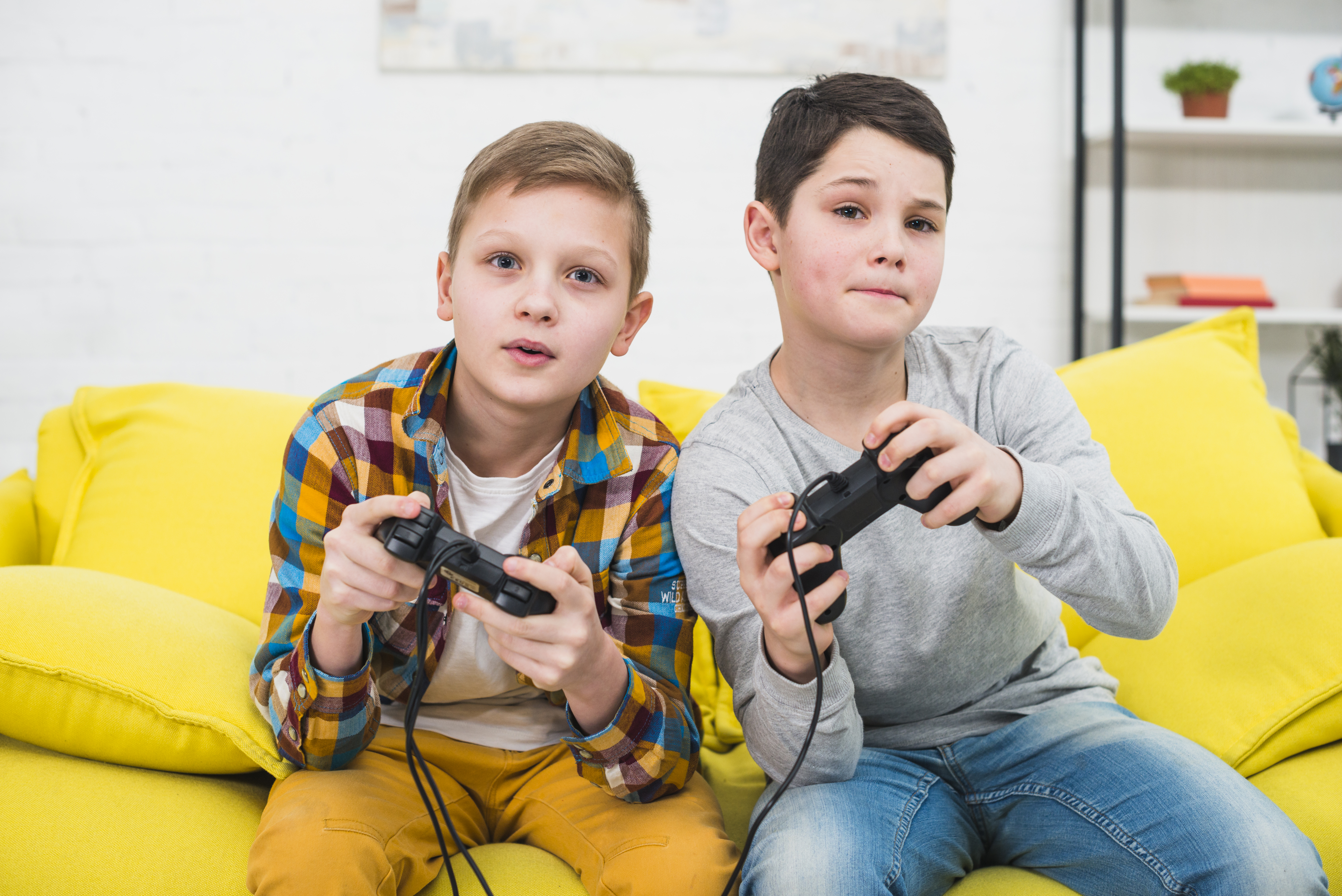 PlayStation Salonu